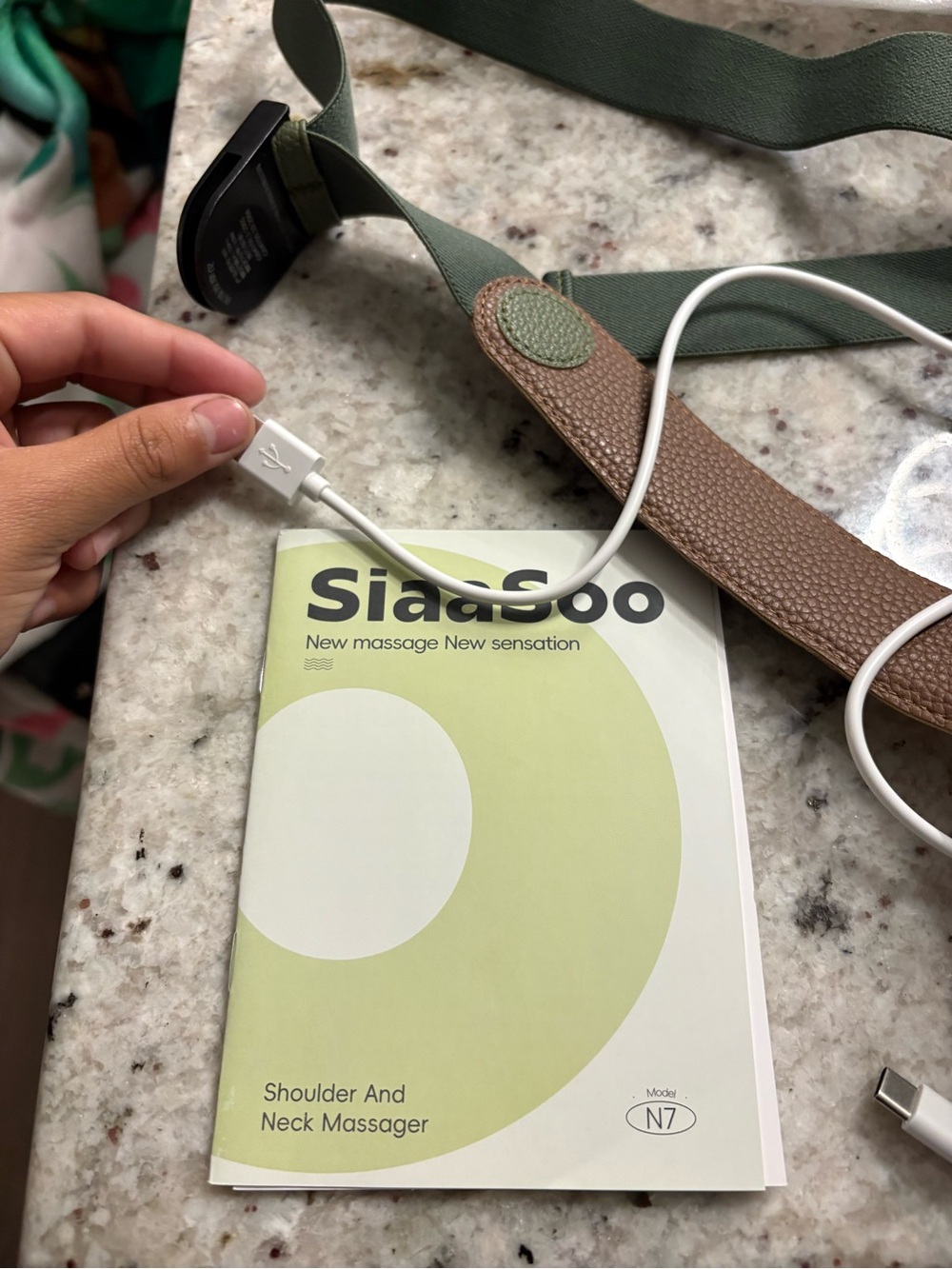Massager - Picture 6 of 6